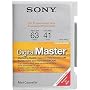 Sony DigitalMaster PHDVM-63DM - Mini DV tape - 1 x 63min