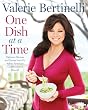 One Dish at a Time: Delicious Recipes and Stories from My Italian-American Childhood and Beyond
