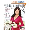 One Dish at a Time: Delicious Recipes and Stories from My Italian-American Childhood and Beyond