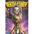 THE ABNORMAL SUPER HERO HENTAI―究極!!変態仮面 (1) (集英社文庫 あ 63-1)