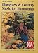 Mel Bay Presents Bluegrass and Country Music For Harmonica: Diatonic, Cross-Harp, Chromatic
