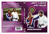 Joint Locks and Holds