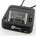 Fosmon Nokia 6500 Classic USB Sync Charge Desktop Docking Cradle