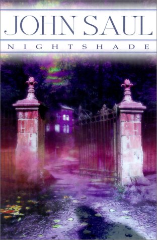Cover image : Nightshade