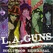 Hollywood Rehearsal
