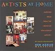Artists at Home: Inspired Ideas from the Homes of New Mexico Artists