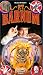 VHS : P.T. Barnum