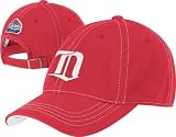 Detroit Red Wings NHL 2009 Winter Classic Slouch Adjustable Team Cap