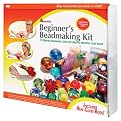 Diamond Tech Crafts Fireworks Beginner's Beadmaking Kit