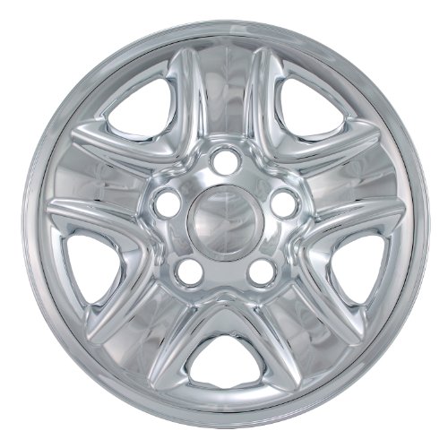 Pilot IMP77X Imposter 18 Wheel Skin for Toyota TundraB004J6J80O : image