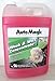 Auto Magic Wash & Wax Concentrate, Soap & Wax, 1 GAL
