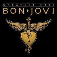 Bon Jovi - Greatest Hits (2010)