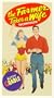 Farmer Takes a Wife [VHS]