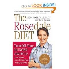 The Rosedale Diet