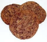 Review Scott's Cakes  / Scott's Cakes Brownie Chunk Cookies Boxed