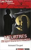 Meurtres au printemps de Bourges