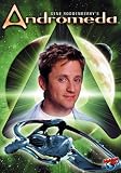 Andromeda Vol. 2.09+10 (Flucht aus dem Paradies, Im Bauch der Bestie & Ritter, Tod und Teufel, Der Messias) - Kevin Sorbo