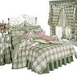 enlarged image: Caroline Balloon Shade