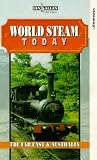 Review Ian Allan Publishing  / World Steam Today - The Far East And Australia