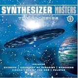 Produkt-Bild: Synthesizer Masters Vol.1