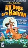 Review Starz Home Entertainment  / All Dogs Go To Heaven [1989]