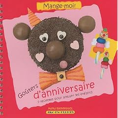 Go�ters d'anniversaire : 7 recettes pour amuser les enfants