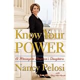 Know Your Power: A Message to America's Daughters