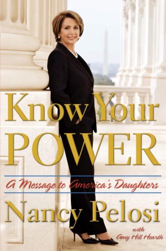 Know Your Power: A Message to America
