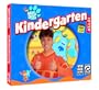 Blue's Clues Kindergarten (Jewel Case)