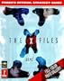 X-Files: Prima's Official Strategy Guide