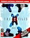The X-files Strategy Guide (Prima's Official Strategy Guide)