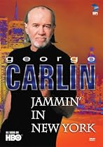 George Carlin - Jammin' in New York