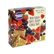 Nature's Choice Triple Berry Multigrain Cereal Bars, 6-Count Boxes (Pack of 12) Nature's Choice Triple Berry Multigrain Cereal Bars, 6-Count Boxes (Pack of 12)