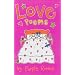 Purple Ronnie's Love Poems