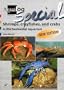 AQUALOG Special - Shrimps, Crayfishes and Crabs in the Freshwater Aquarium, New Revised Edition.