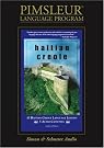 Haitian-Creole