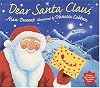 Dear Santa Claus