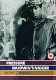 Pressure / Baldwins Nigger [1975]