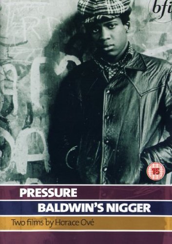 CD-Charts   : Pressure / Baldwin's Nigger [1975]