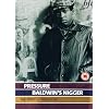 Pressure / Baldwin's Nigger [1975] [DVD]