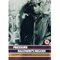 Pressure / Baldwin's Nigger [1975] [DVD]