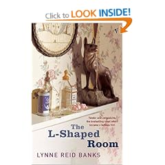 The L-Shaped Room