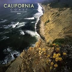 California Coast 2005 Calendar