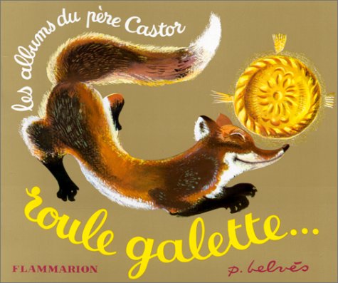 Roule galette