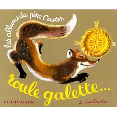 Roule galette