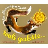 Roule galettepar Natha Caputo