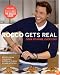 Rocco Gets Real: Cook at Home Every Day