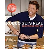 RoccoGetsReal:CookatHomeEveryDay