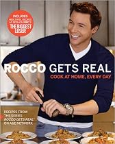 Rocco Gets Real: Cook at Home, Every Day