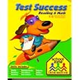 Test Success 1-2